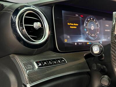 2018 Mercedes-Benz E 63 S AMG® 4MATIC®   - Photo 19 - Lennox, CA 90304