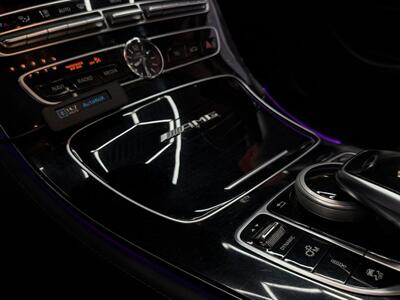 2018 Mercedes-Benz E 63 S AMG® 4MATIC®   - Photo 22 - Lennox, CA 90304