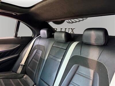 2018 Mercedes-Benz E 63 S AMG® 4MATIC®   - Photo 13 - Lennox, CA 90304