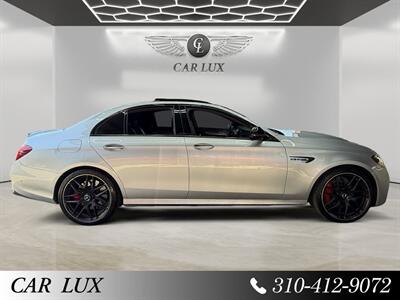 2018 Mercedes-Benz E 63 S AMG® 4MATIC®   - Photo 6 - Lennox, CA 90304