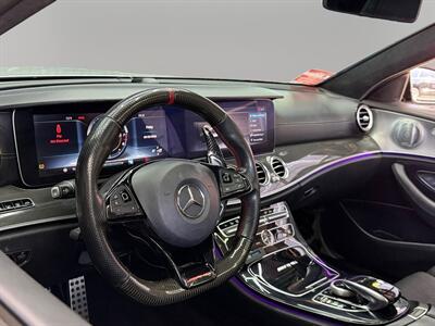 2018 Mercedes-Benz E 63 S AMG® 4MATIC®   - Photo 15 - Lennox, CA 90304