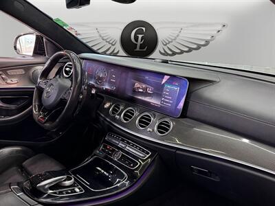 2018 Mercedes-Benz E 63 S AMG® 4MATIC®   - Photo 16 - Lennox, CA 90304