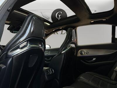 2018 Mercedes-Benz E 63 S AMG® 4MATIC®   - Photo 18 - Lennox, CA 90304