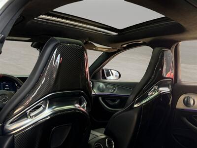 2018 Mercedes-Benz E 63 S AMG® 4MATIC®   - Photo 17 - Lennox, CA 90304