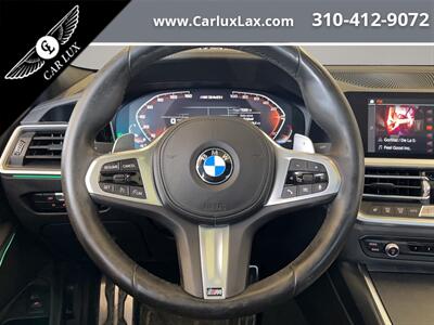 2021 BMW M340i   - Photo 11 - Lennox, CA 90304