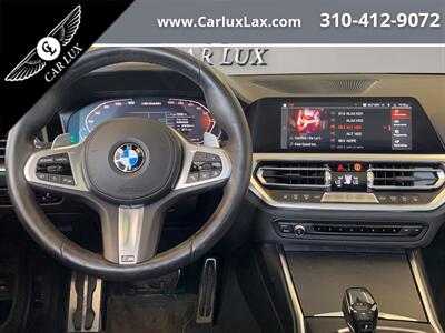 2021 BMW M340i   - Photo 15 - Lennox, CA 90304