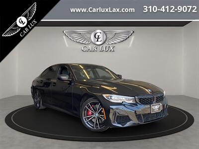 2021 BMW M340i   - Photo 1 - Lennox, CA 90304