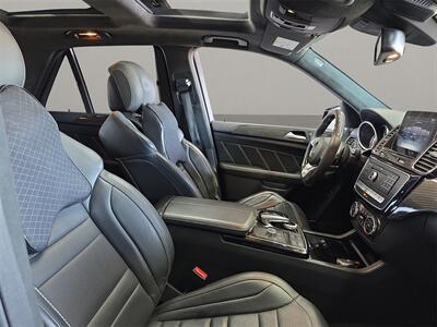 2017 Mercedes-Benz GLE 63 AMG® 4MATIC®   - Photo 16 - Lennox, CA 90304