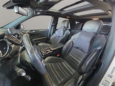 2017 Mercedes-Benz GLE 63 AMG® 4MATIC®   - Photo 18 - Lennox, CA 90304