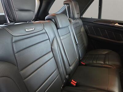 2017 Mercedes-Benz GLE 63 AMG® 4MATIC®   - Photo 17 - Lennox, CA 90304