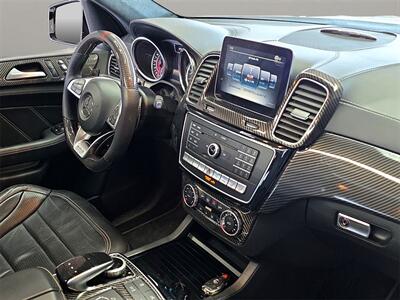 2017 Mercedes-Benz GLE 63 AMG® 4MATIC®   - Photo 15 - Lennox, CA 90304