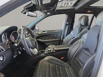 2017 Mercedes-Benz GLE 63 AMG® 4MATIC®   - Photo 9 - Lennox, CA 90304