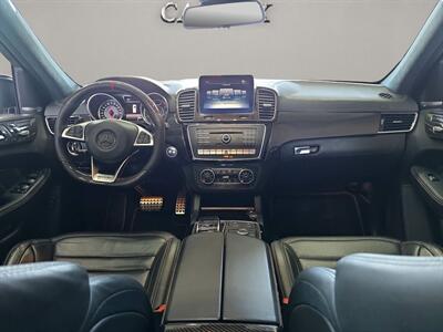 2017 Mercedes-Benz GLE 63 AMG® 4MATIC®   - Photo 14 - Lennox, CA 90304