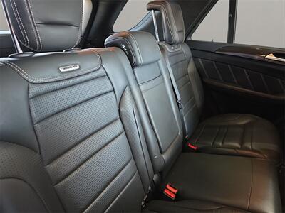2017 Mercedes-Benz GLE 63 AMG® 4MATIC®   - Photo 17 - Lennox, CA 90304
