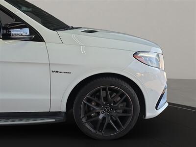 2017 Mercedes-Benz GLE 63 AMG® 4MATIC®   - Photo 19 - Lennox, CA 90304