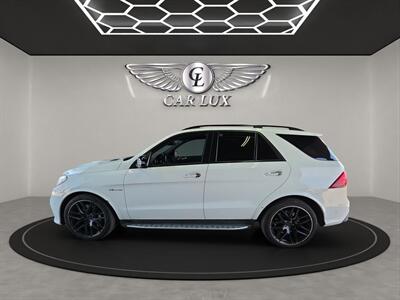 2017 Mercedes-Benz GLE 63 AMG® 4MATIC®   - Photo 3 - Lennox, CA 90304