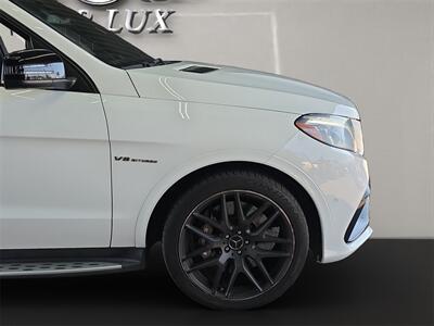 2017 Mercedes-Benz GLE 63 AMG® 4MATIC®   - Photo 20 - Lennox, CA 90304