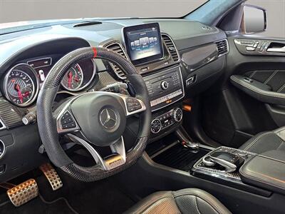 2017 Mercedes-Benz GLE 63 AMG® 4MATIC®   - Photo 13 - Lennox, CA 90304