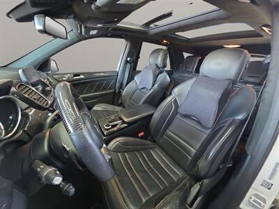2017 Mercedes-Benz GLE 63 AMG® 4MATIC®   - Photo 18 - Lennox, CA 90304