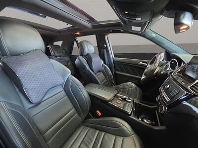 2017 Mercedes-Benz GLE 63 AMG® 4MATIC®   - Photo 19 - Lennox, CA 90304