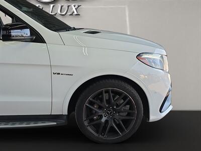 2017 Mercedes-Benz GLE 63 AMG® 4MATIC®   - Photo 20 - Lennox, CA 90304