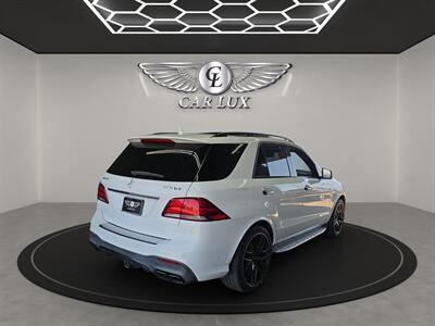 2017 Mercedes-Benz GLE 63 AMG® 4MATIC®   - Photo 7 - Lennox, CA 90304