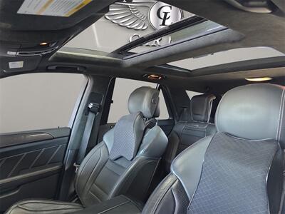 2017 Mercedes-Benz GLE 63 AMG® 4MATIC®   - Photo 21 - Lennox, CA 90304