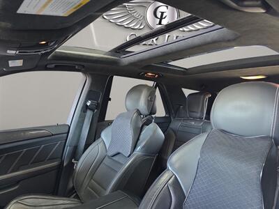 2017 Mercedes-Benz GLE 63 AMG® 4MATIC®   - Photo 20 - Lennox, CA 90304