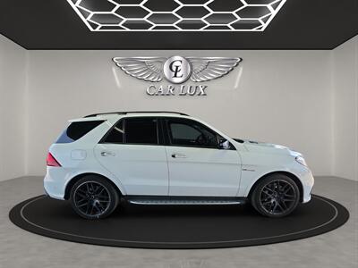 2017 Mercedes-Benz GLE 63 AMG® 4MATIC®   - Photo 8 - Lennox, CA 90304