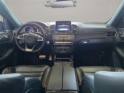 2017 Mercedes-Benz GLE 63 AMG® 4MATIC®   - Photo 14 - Lennox, CA 90304