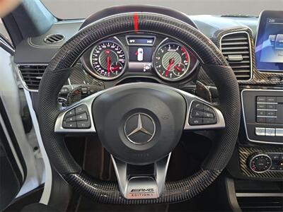 2017 Mercedes-Benz GLE 63 AMG® 4MATIC®   - Photo 10 - Lennox, CA 90304