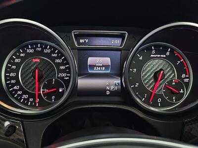 2017 Mercedes-Benz GLE 63 AMG® 4MATIC®   - Photo 11 - Lennox, CA 90304