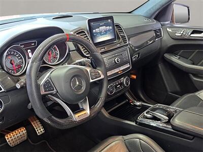 2017 Mercedes-Benz GLE 63 AMG® 4MATIC®   - Photo 13 - Lennox, CA 90304