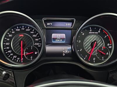 2017 Mercedes-Benz GLE 63 AMG® 4MATIC®   - Photo 11 - Lennox, CA 90304