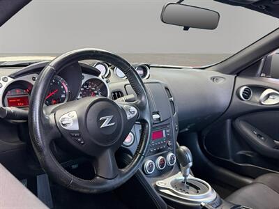 2015 Nissan 370Z   - Photo 14 - Lennox, CA 90304