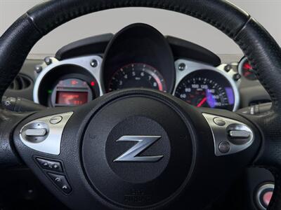 2015 Nissan 370Z   - Photo 16 - Lennox, CA 90304