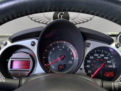2015 Nissan 370Z   - Photo 17 - Lennox, CA 90304
