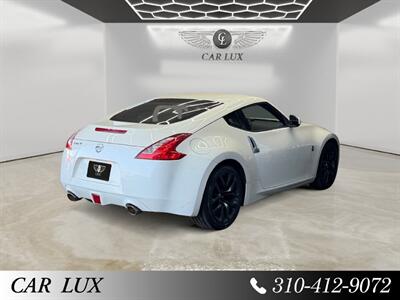 2015 Nissan 370Z   - Photo 5 - Lennox, CA 90304