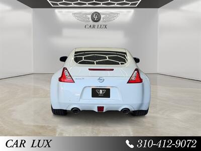 2015 Nissan 370Z   - Photo 4 - Lennox, CA 90304