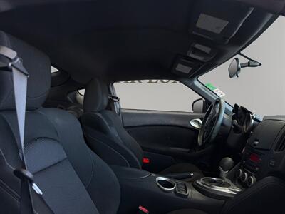 2015 Nissan 370Z   - Photo 13 - Lennox, CA 90304