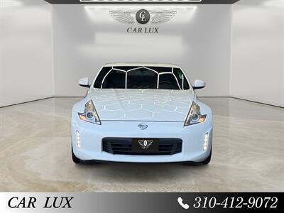 2015 Nissan 370Z   - Photo 8 - Lennox, CA 90304