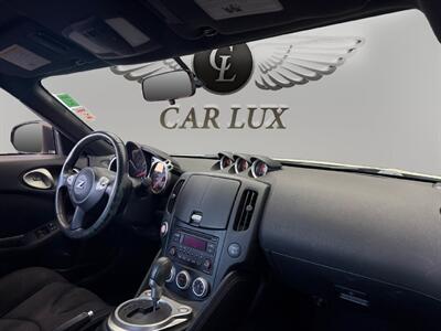 2015 Nissan 370Z   - Photo 15 - Lennox, CA 90304