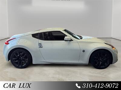 2015 Nissan 370Z   - Photo 6 - Lennox, CA 90304