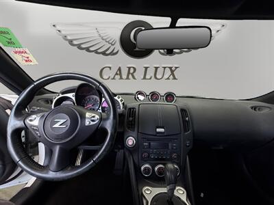2015 Nissan 370Z   - Photo 11 - Lennox, CA 90304