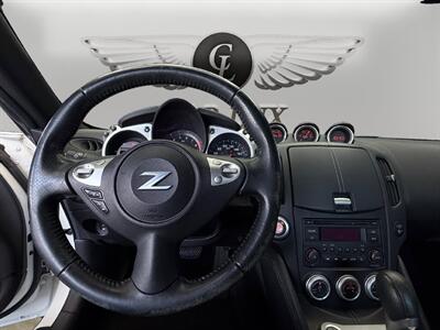 2015 Nissan 370Z   - Photo 10 - Lennox, CA 90304