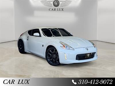 2015 Nissan 370Z   - Photo 7 - Lennox, CA 90304