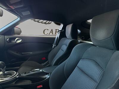 2015 Nissan 370Z   - Photo 9 - Lennox, CA 90304