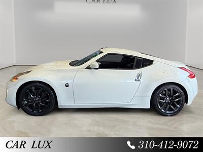 2015 Nissan 370Z   - Photo 2 - Lennox, CA 90304