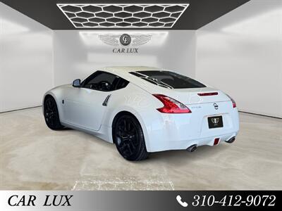 2015 Nissan 370Z   - Photo 3 - Lennox, CA 90304