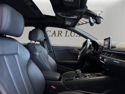 2019 Audi A4 2.0T Premium Plus quattro   - Photo 15 - Lennox, CA 90304